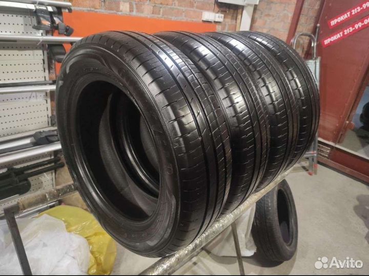 Goodyear EfficientGrip Compact 175/65 R15 84H