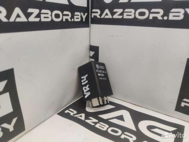 Volkswagen Touareg 12008 07Z907281AVR14-247