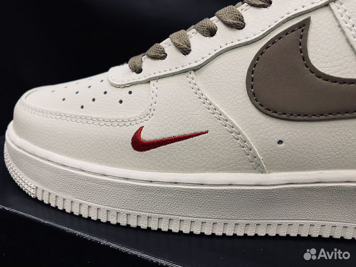 Кроссовки мужские nike air force 1 07