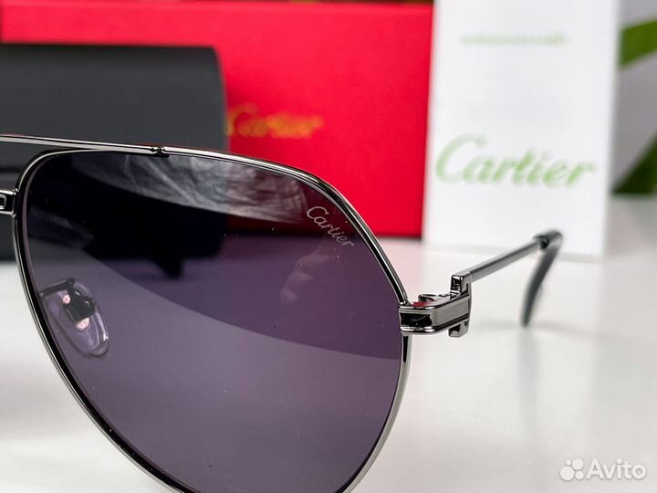 Очки Cartier CT0334
