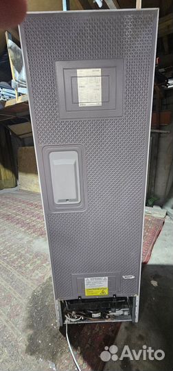 Морозильный шкаф бу