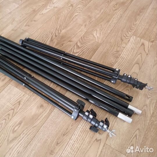 Стойка (ворота) для фотофона