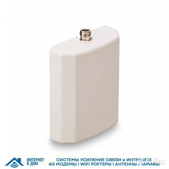 Широкополосная антенна 7дБ KP7-1700/2400