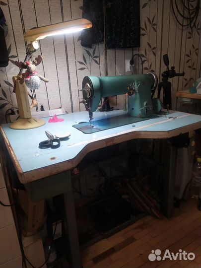 Промышленная Швейная машина 97 класс
