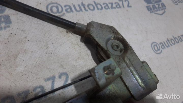 Стеклоподъемный механизм передний левый Ваз 2109