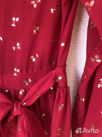 Женский комбинезон 42-44