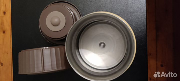 Контейнер для еды Thermos