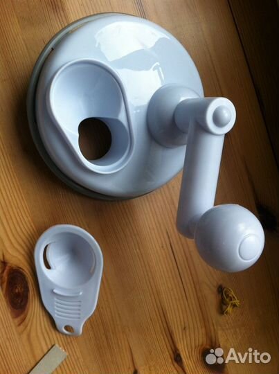 Кухонный комбайн swift chopper