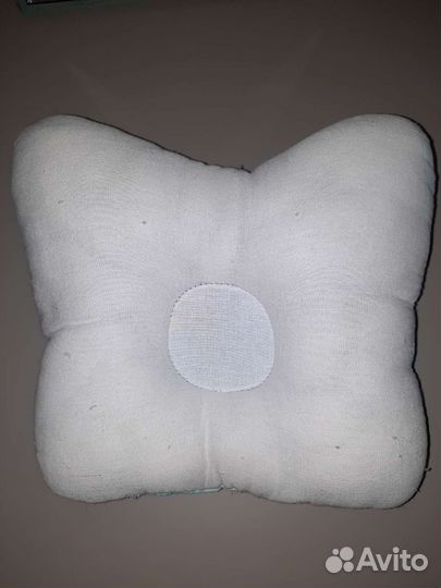 Для Сна Подушка детская