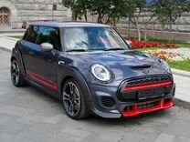 MINI John Cooper Works 2.0 AT, 2020, 2 000 км, с пробегом, цена 6 500 000 руб.