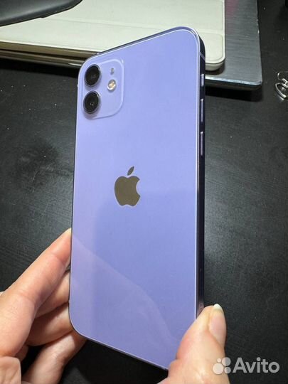 iPhone 12, 256 ГБ