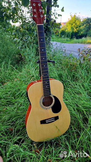 Электроакустика коломбо фолк