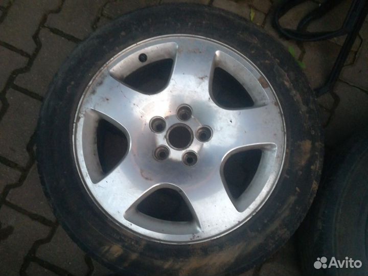 Диски ауди а8 audi a8