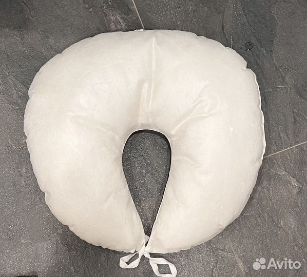 Ванночка с матрасиком, гамаком, подушкой