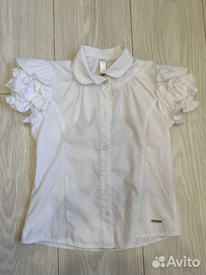 Форма для школы