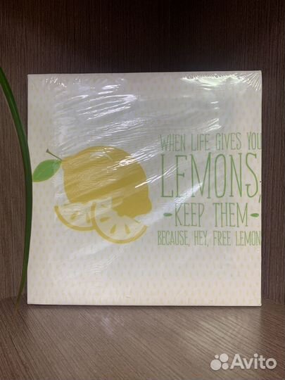 Интерьерная картина холст на подрамнике канвас