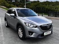 Mazda CX-5 2.0 AT, 2014, 183 000 км, с пробегом, цена 1 870 000 руб.