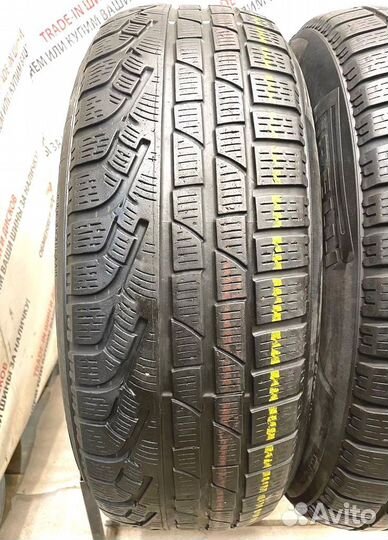 Pirelli Winter Sottozero 210 Serie II 205/65 R16 96R