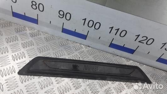 Накладка порога внутренняя левая BMW 3 F30/F31 (4B