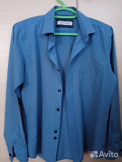 Рубашка для мальчика