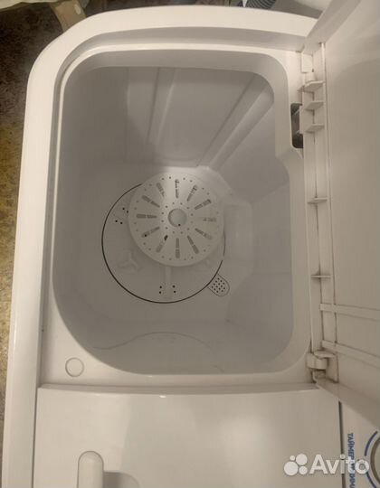 Стиральная машина Фея смп-40Н с отжимом
