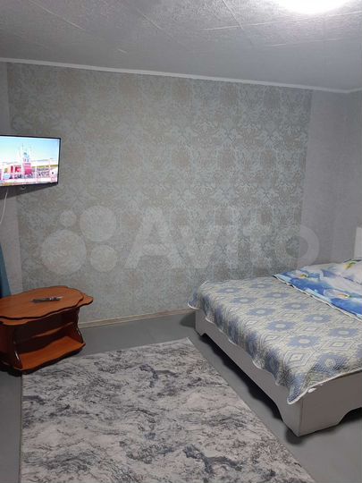 1-к. квартира, 34 м², 2/5 эт.