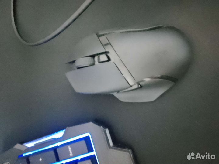 Игровая мышь беспроводная мышь razer