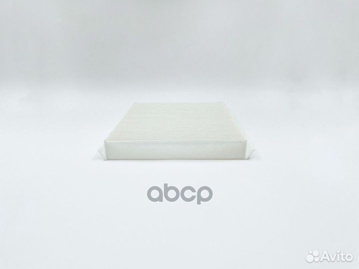 Фильтр салона honda civic 06- gb9943 BIG filter