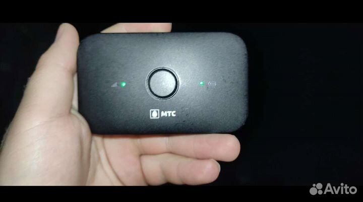 Модемы и роутеры 4g wi fi