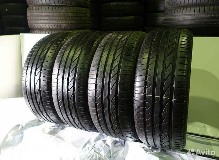 Bridgestone Turanza ER300-1 215/55 R16