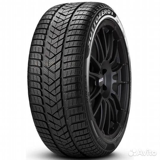 Pirelli Winter Sottozero 3 245/45 R17 99V