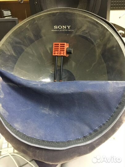 Рефлектор Sony PBR-330