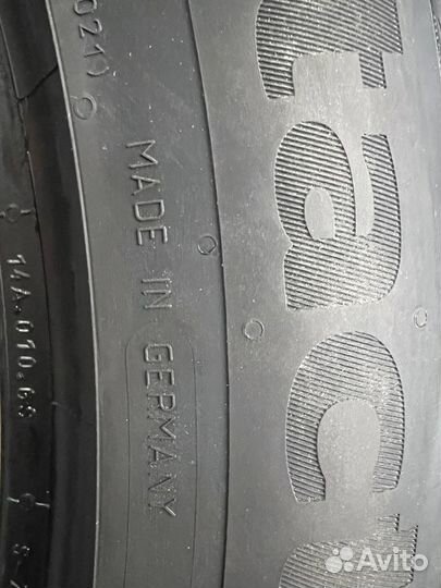 Continental ContiSportContact 6 285/40 R21 109Y