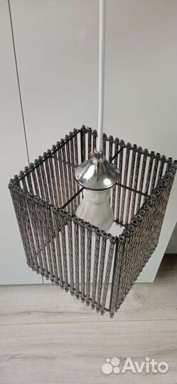 Светильник