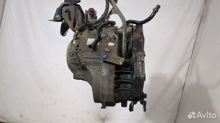 Кпп - автомат (АКПП) 4х4 Mazda CX-7 2.3 Турбо-инжектор, 2007