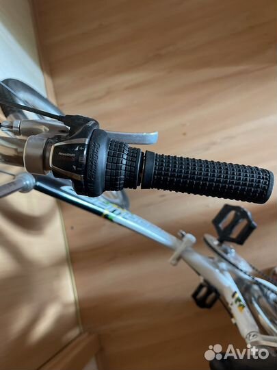 Велосипед forward