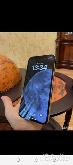 iPhone 12 Pro Max, 128 ГБ