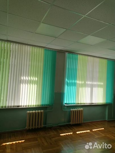 Жалюзи и рулонные шторы