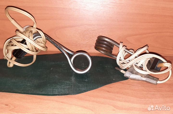 Кипятильник СССР