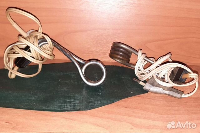 Кипятильник СССР