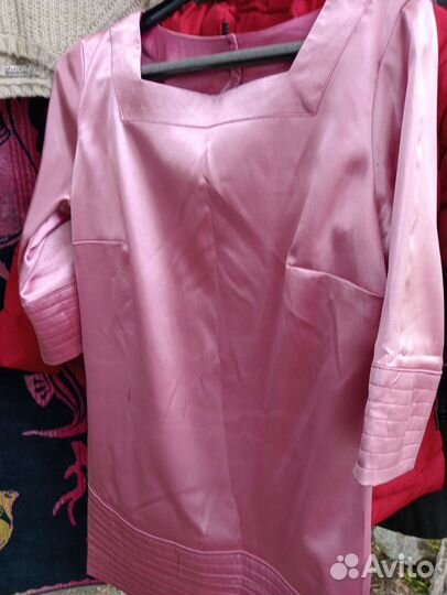 Туника платье