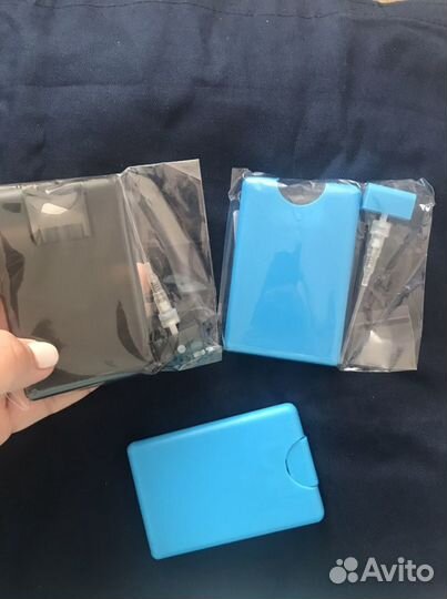 Антисептик. Мини распылитель пульверизатор. Спрей