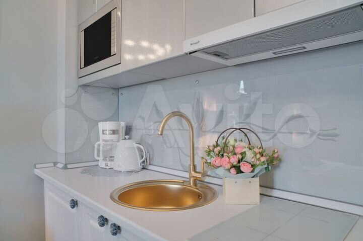 Квартира-студия, 30 м², 6/7 эт.