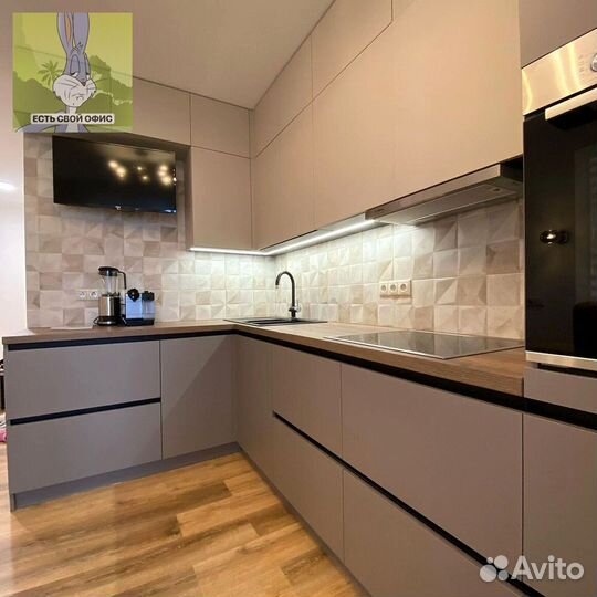 Кухонный гарнитур