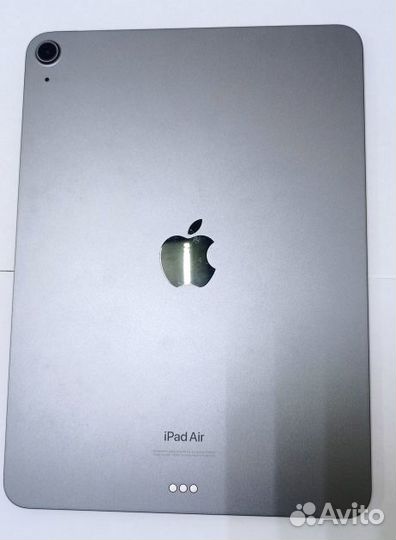 Планшет iPad Air(5-го поколения) 2022