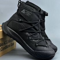 Nike ACG ботинки зимние