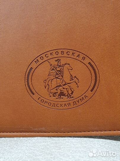 Ежедневник депутата Московской городской Думы