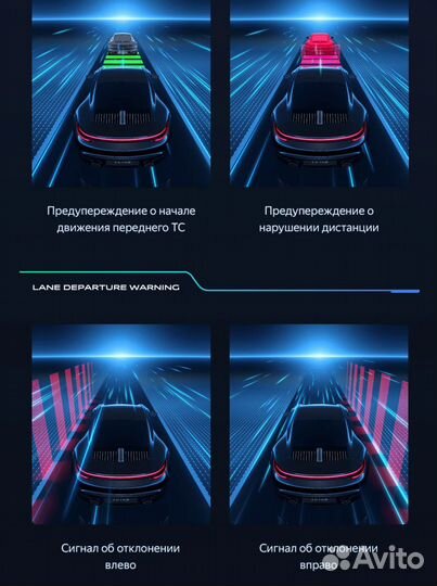 Магнитола Teyes CC3 2K Лада Нива 4х4 (LADA Niva)