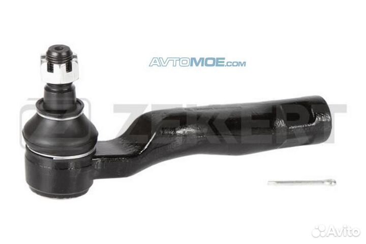 Наконечник рулевой лев. Lexus LX 450d/570 (J2 ) 07