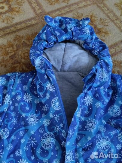 Одежда осень/весна для мальчика 2/3/4 года